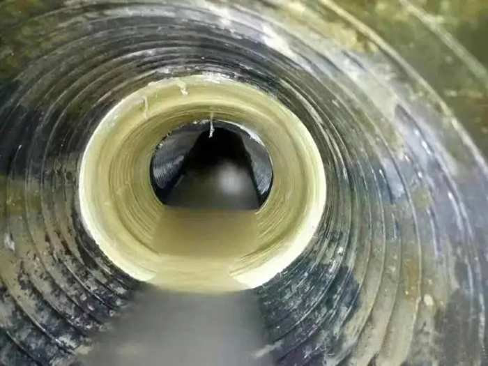 怀安内衬修复法通常适用于哪些类型的断面管道