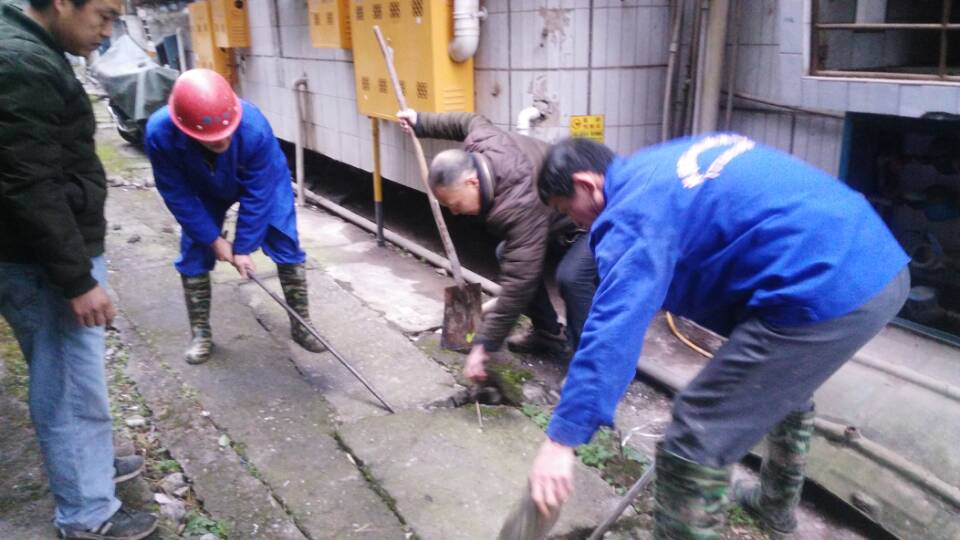 怀安清掏化粪池、管道疏通一站式服务<高效><技术><可靠>